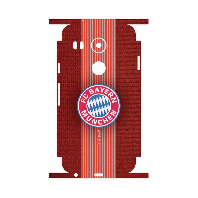 برچسب پوششی ماهوت مدل Bayern-Munchen-FC-FullSkin مناسب برای گوشی موبایل گوگل Nexus 5X