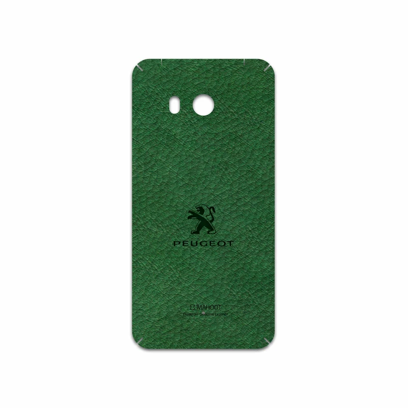 برچسب پوششی ماهوت مدل GL-PEGT مناسب برای گوشی موبایل اچ تی سی U11