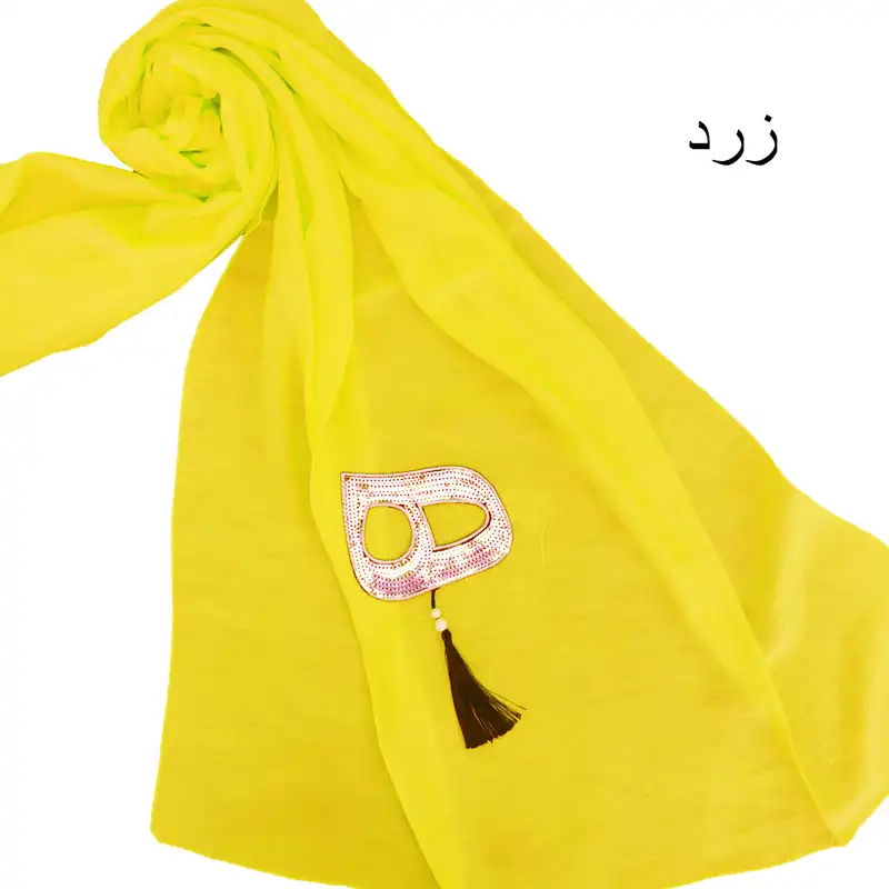 شال زنانه مدل NH001