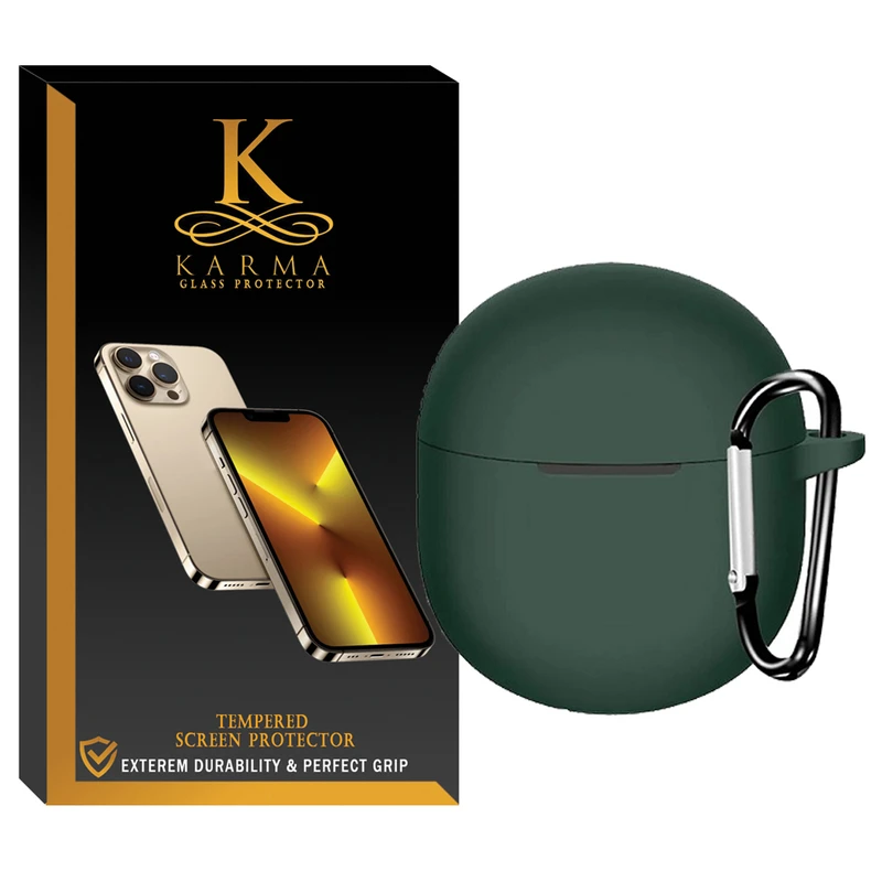 کاور کارما مدل Si-Ca_KR مناسب برای کیس هدفون بی سیم هایلو X1 2023