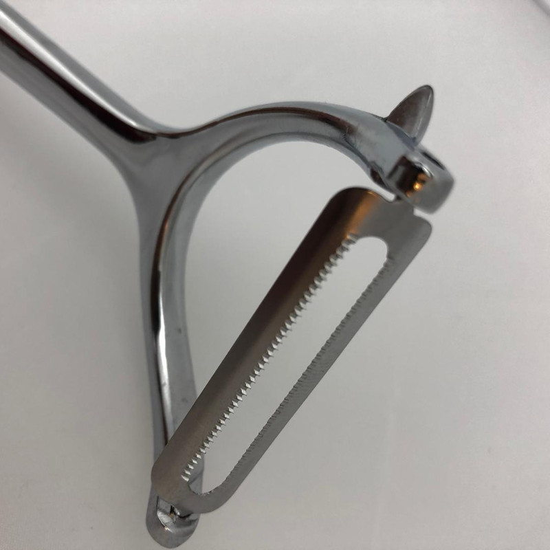 پوست کن ردفلاور مدل STL کد SHR 413