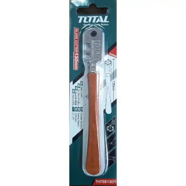 الماس شيشه بر توتال مدل 1301