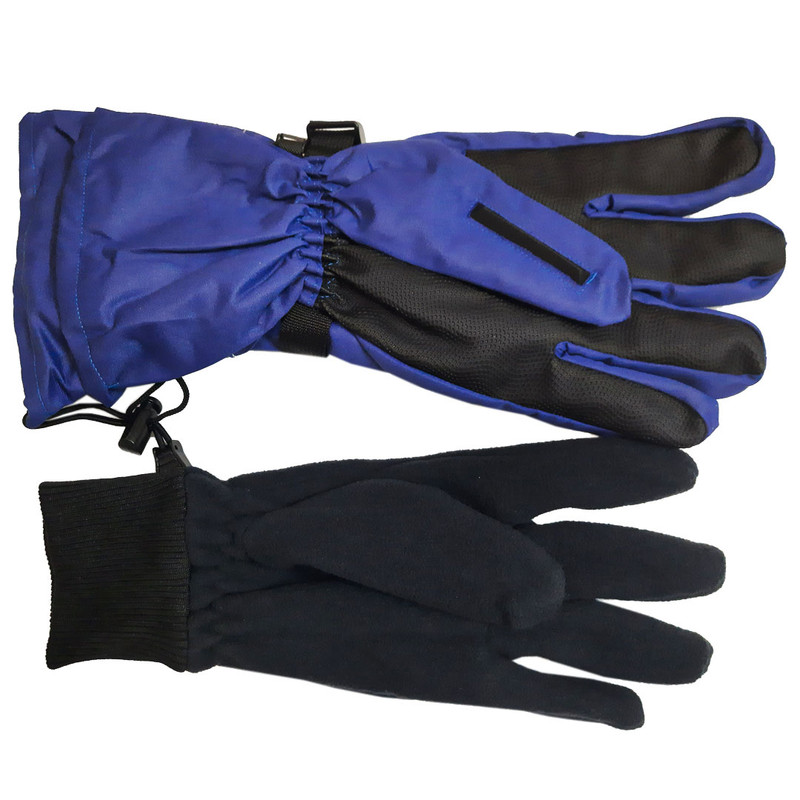 دستکش موتورسواری مدل Gore-Tex