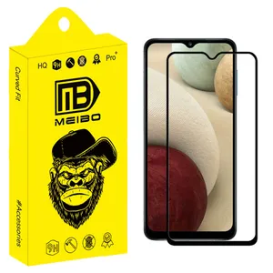 MEIBO +MHD Screen Protector For Samsung Galaxy A12/ A32 / A42 / A02 / A02s