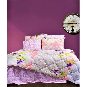 سرویس خواب آلتین باشاک کد ABQ00014-4 دونفره 6 تکه