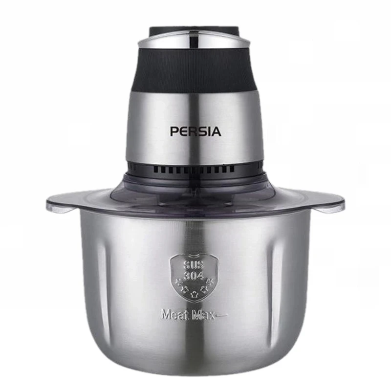 خردکن 4 لیتری پرشیا مدل PR-123