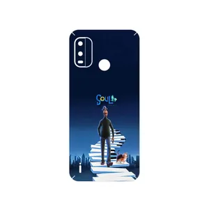 MAHOOT soul Cover Sticker for Nokia G11 Plus