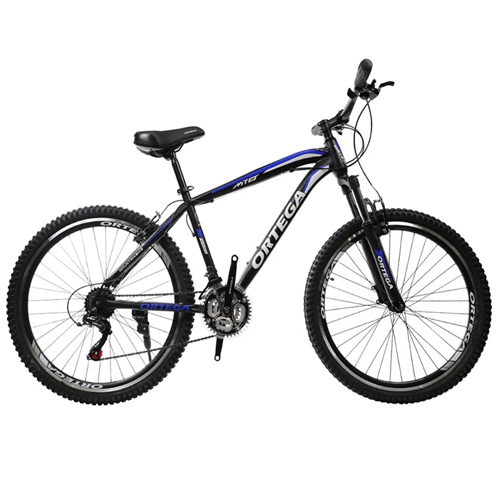 دوچرخه کوهستان اورتگا مدل MTB سایز 20