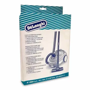 پاکت جاروبرقی دلونگی مدل XTW 150