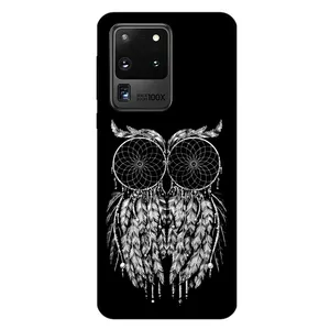 Megafone 6276 Cover For Samsung Galaxy S20 Ultra