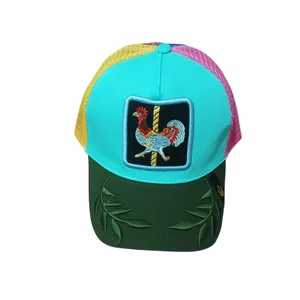 کلاه کپ گورین براز مدل Cocky