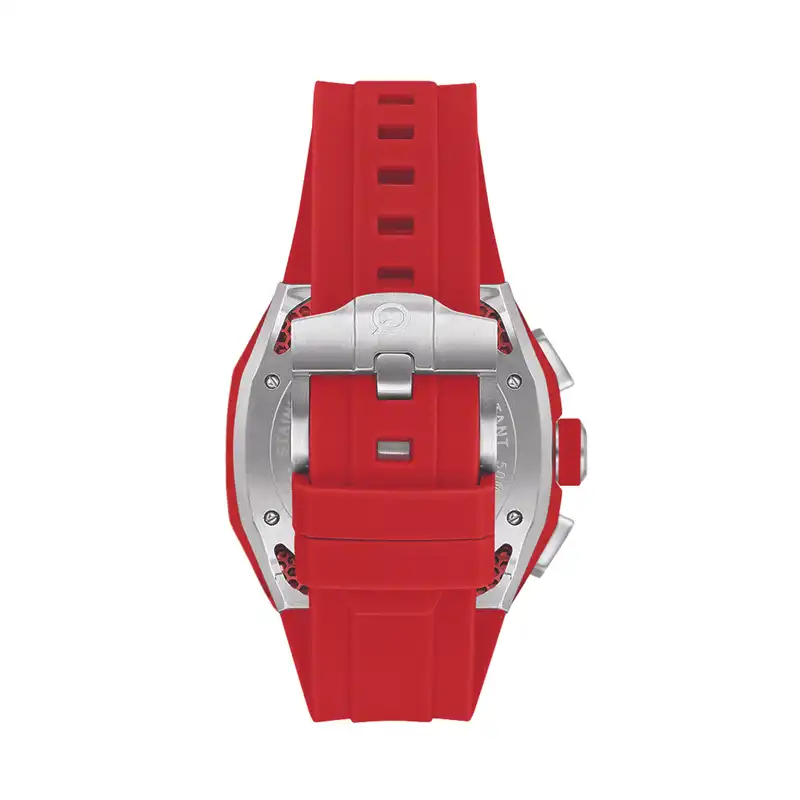 ساعت مچی عقربه‌ای مردانه کوانتوم مدل HNG1102.358B