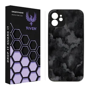 RIVEN RI3-8 Case For Apple iPhone 12