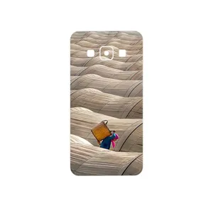 MAHOOT Strawberry Greenhouses Cover Sticker for Samsung Galaxy A3
