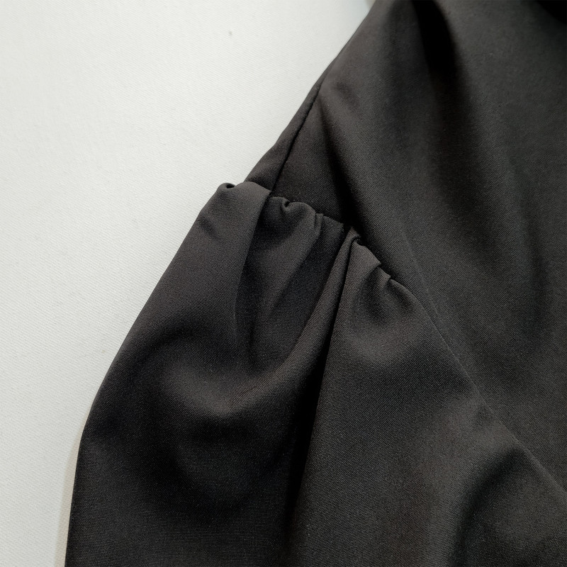 شومیز آستین کوتاه زنانه شین مدل SH1583