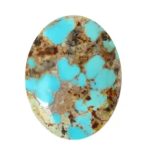 سنگ فیروزه پارلا گوهر کد 5227