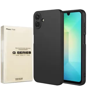 کاور مجیک ماسک مدل Q SERIES مناسب برای گوشی موبایل سامسونگ Galaxy A07