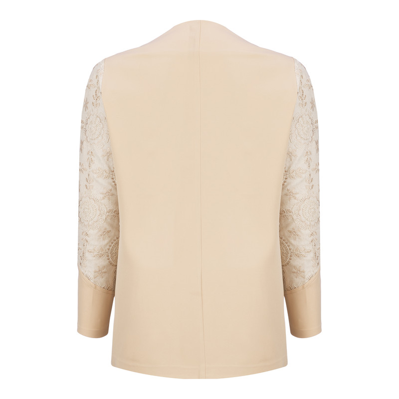 ست کت و شلوار زنانه السانا مدل لامیا کد 207509