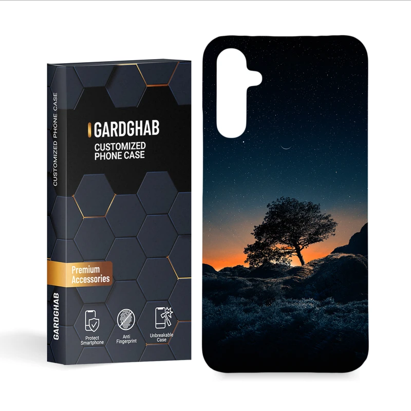 کاور گارد قاب مدل فانتزی مناسب برای گوشی موبایل سامسونگ Galaxy A34 5G