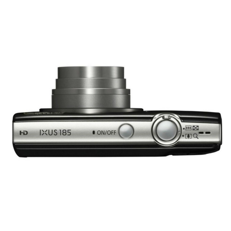 دوربین دیجیتال کانن مدل IXUS185 2