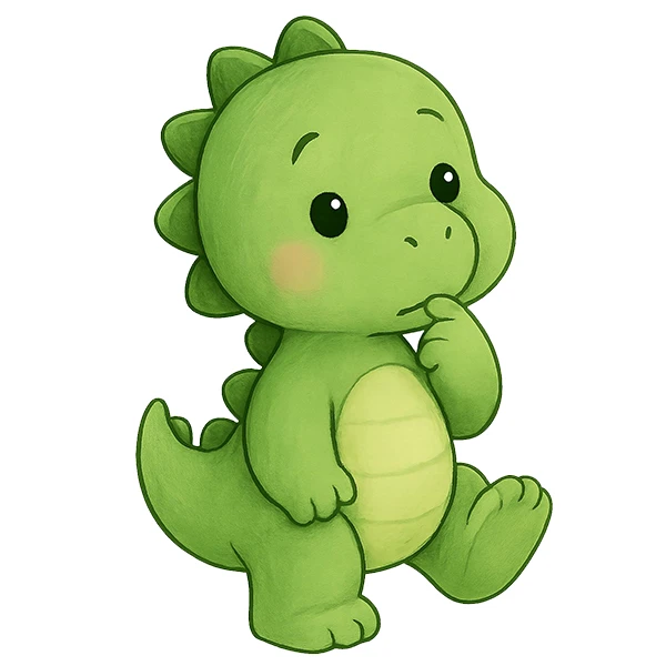  استیکر پارچه و لباس پاد آفرین طرح کارتونی کد 4631