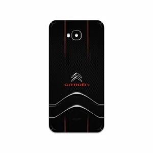 MAHOOT Citroen Cover Sticker for ASUS Zenfone 4 Selfie
