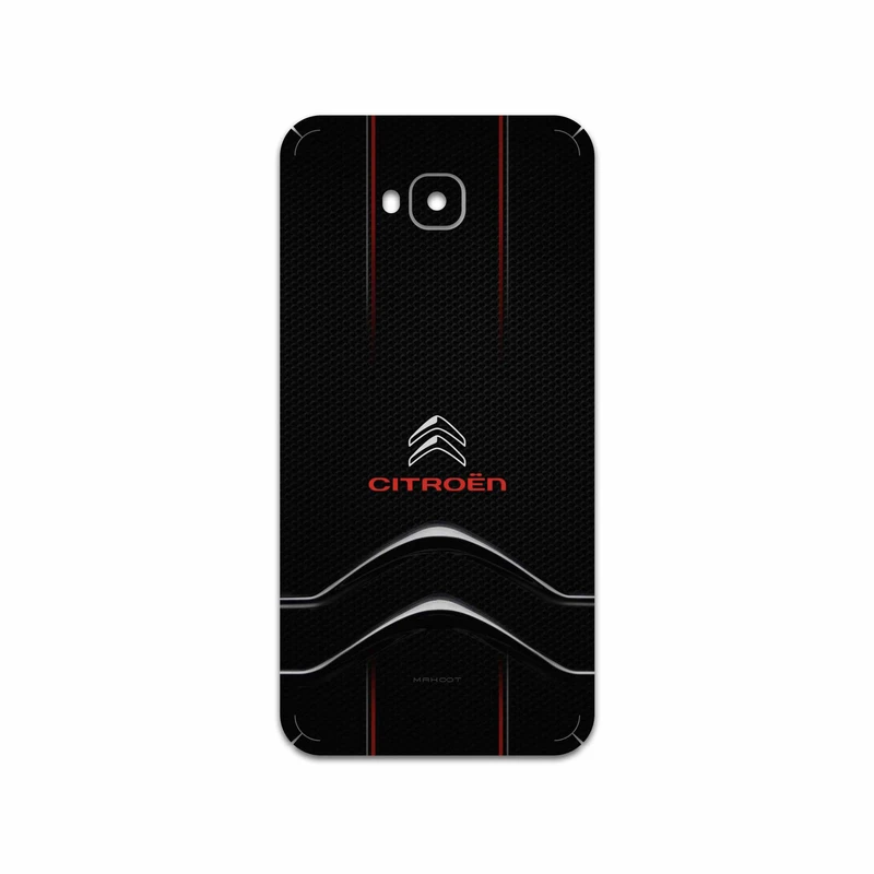 برچسب پوششی ماهوت مدل Citroen مناسب برای گوشی موبایل ایسوس Zenfone 4 Selfie