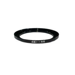 آداپتور فیلتر مدل STEP-UP RINGS- 46 TO 55MM