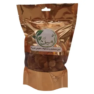برگه قیسی آفتاب خشک امین نوبر - 1000گرم