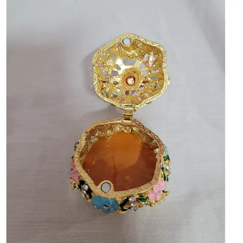 جعبه جواهرات مدل تلفن سلطنتی