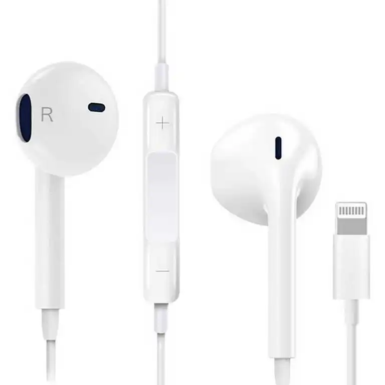 هندزفری مدل EARPODS_LR