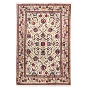 فرش دستباف قدیمی سه متری سی پرشیا کد 157036 یک جفت