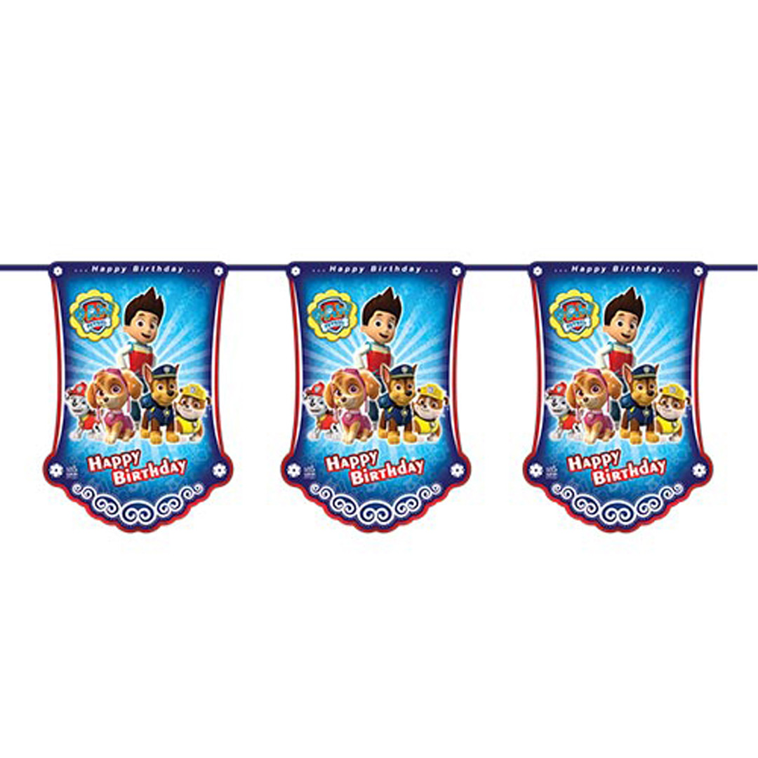 مجموعه 50 عددی تم تولد سورساتان مدل سگ های نگهبان