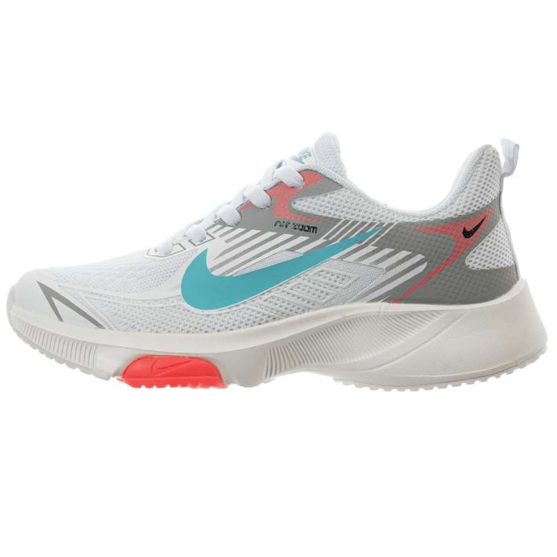 کفش مخصوص دویدن نایکی مدل AIR ZOOM PULSE BKALGRN-10001802