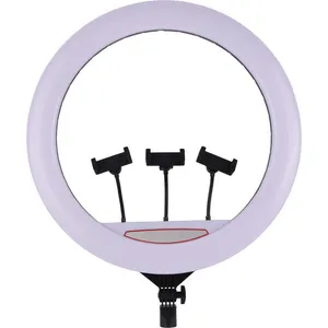 رینگ لایت مدل mj56  