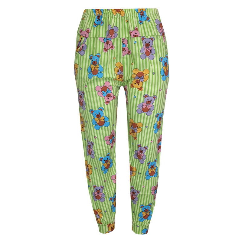 شلوار زنانه مدل  Pretty bear