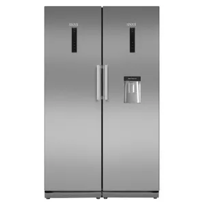 یخچال و فریزر دوقلو سینور مدل SR103-SF104