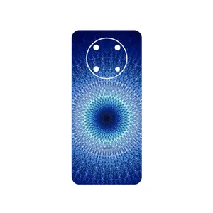 MAHOOT Mandala Design 3 Cover Sticker for Huawei Nova Y90