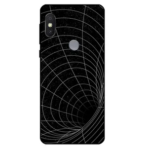 Megafone 8108 Cover For Xiaomi Redmi Note 5 Pro