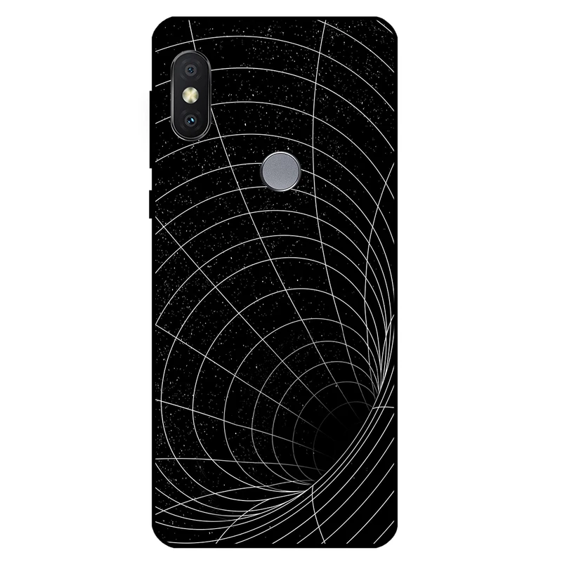 کاور مگافون کد 8108 مناسب برای گوشی موبایل شیائومی Redmi Note 5 Pro