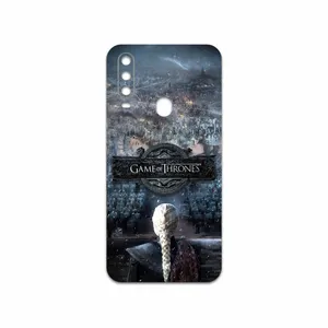 MAHOOT Game of Thrones Cover Sticker for GLX Shahin 2