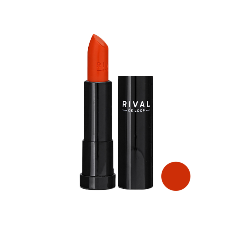 رژلب جامد ریوال د لوپ مدل کلاسیک شماره 10