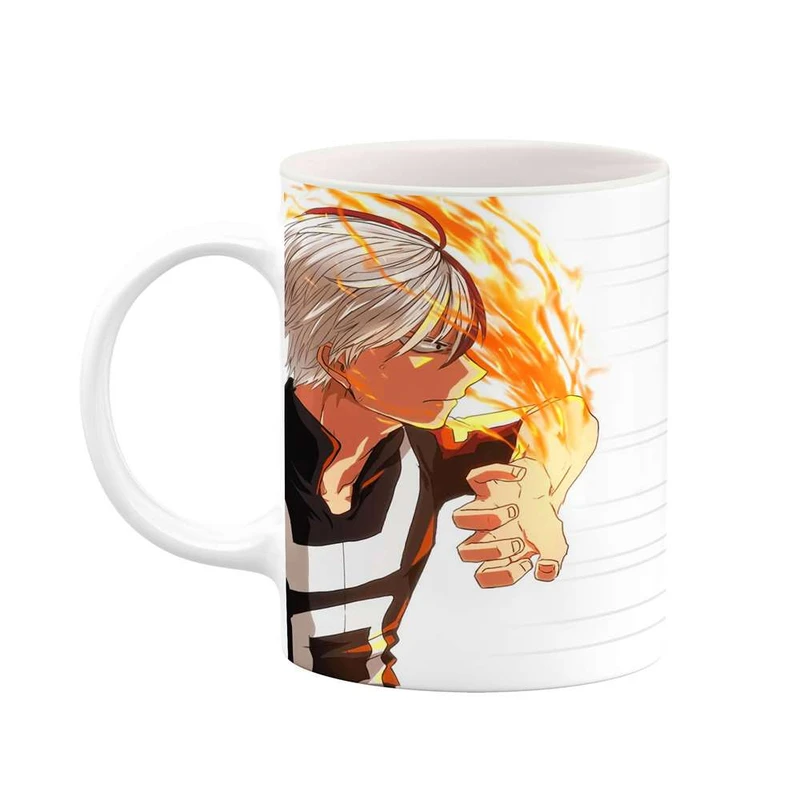 ماگ کاکتی مدل انیمه کد mgh21233