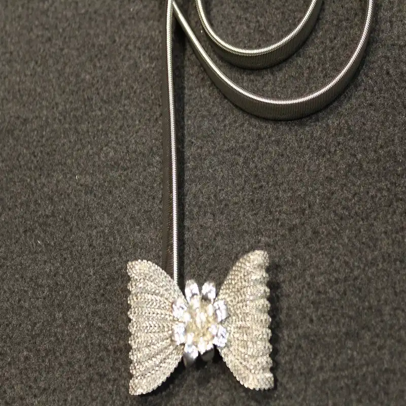 کمربند زنانه کد Ki F20-2-34