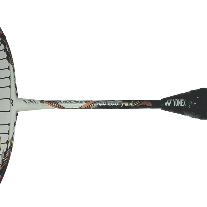 راکت بدمینتون یونکس مدل VOLTRIC 80