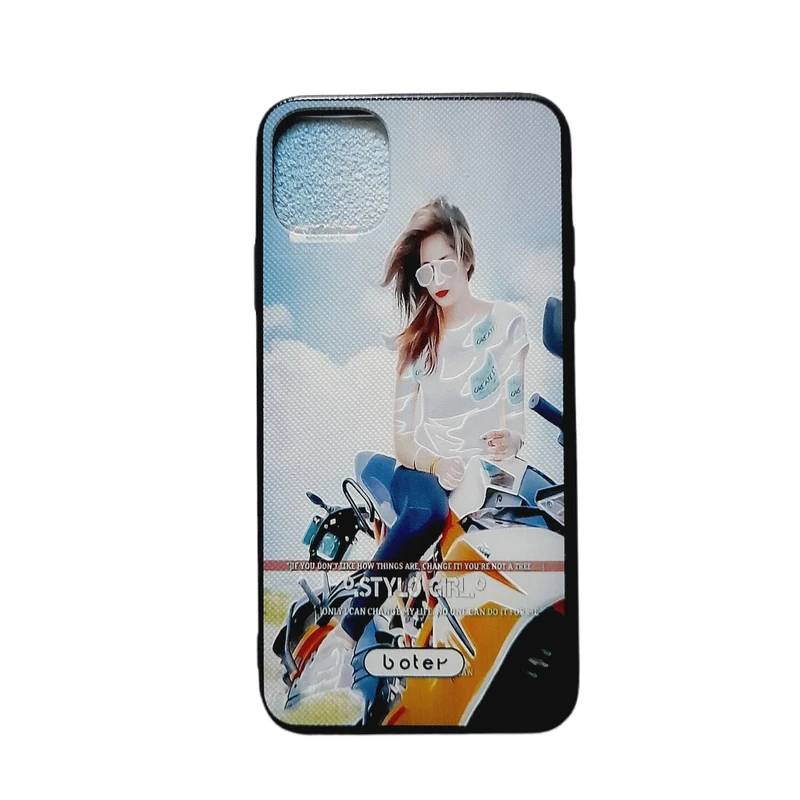 کاور کد ip11pm مناسب برای گوشی موبایل اپل iPhone 11 Pro Max