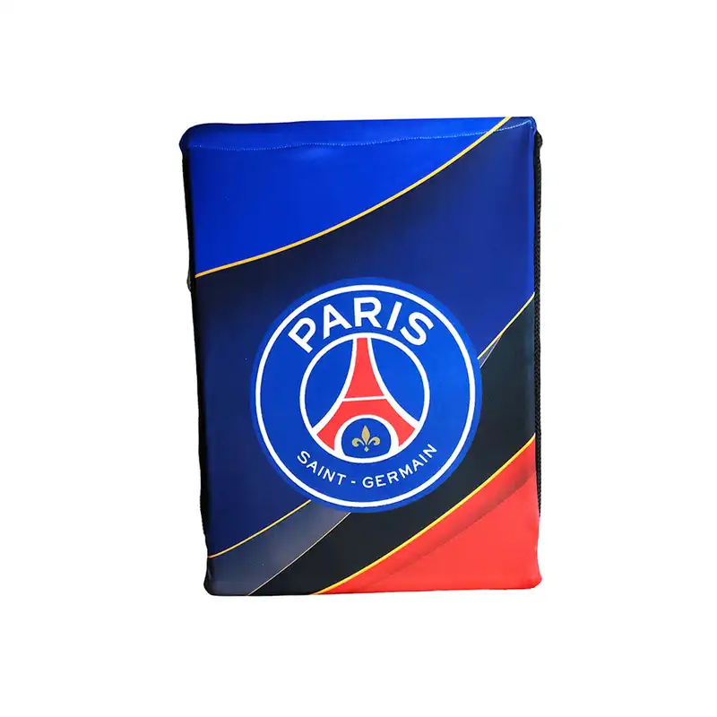 کوله پشتی ورزشی مدل  PARIS پارچه مکلون چاپ کامپیوتری