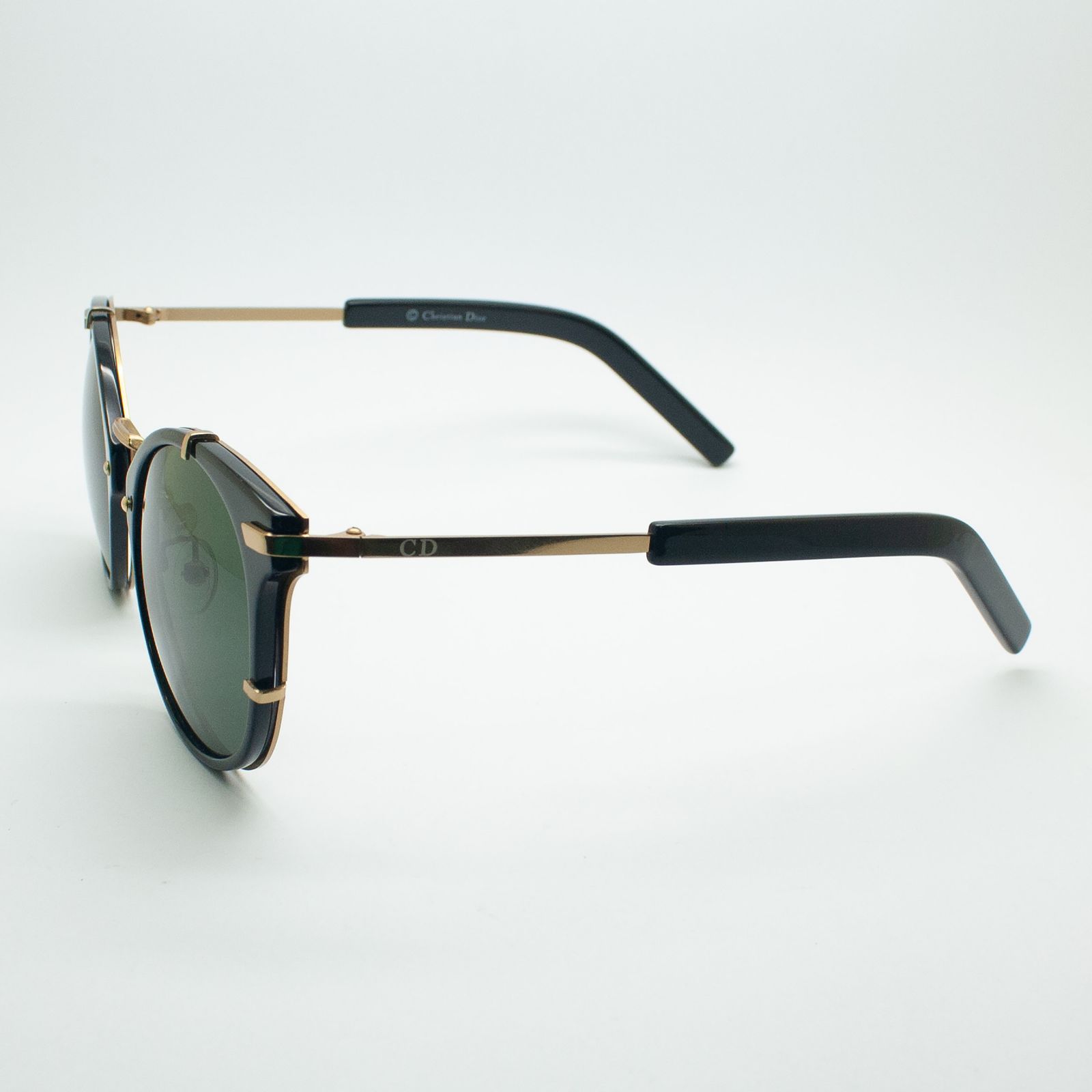 عینک آفتابی دیور مدل 0196S G G -  - 5