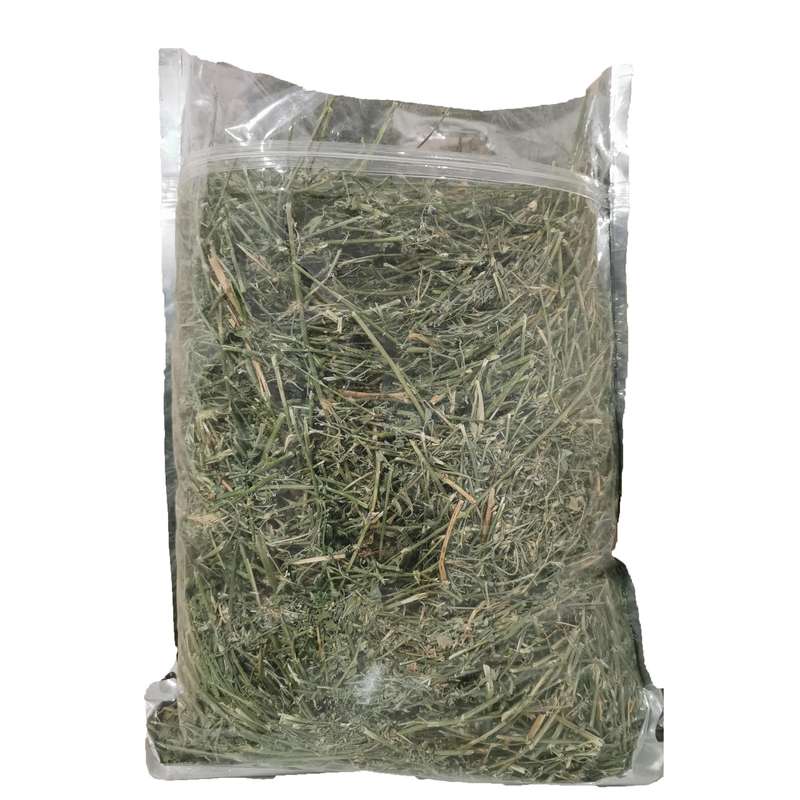 یونجه جوندگان مدل H.Y01 وزن 2 کیلوگرم یونجه جوندگان مدل H.Y01 وزن 2 کیلوگرم