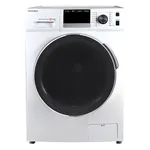 ماشین لباسشویی پاکشوما مدل TFB - 96406 WT